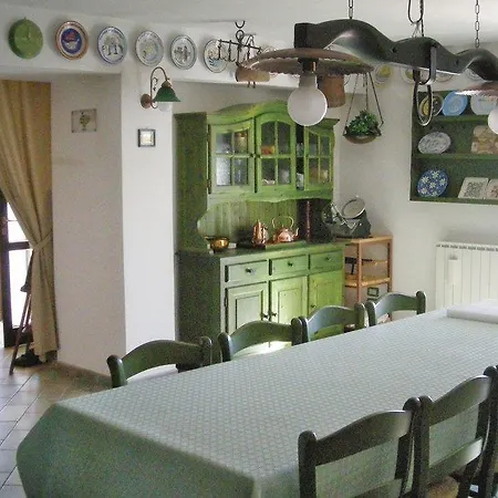 Casa Serra Cipresso
