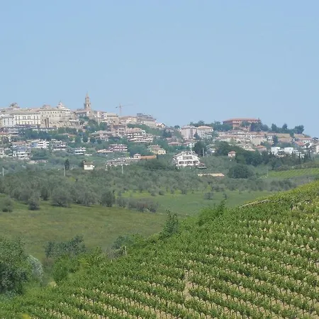 بيت للعطل Casa Serra