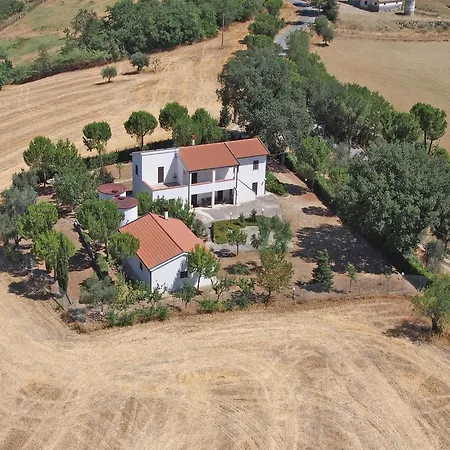 بيت للعطل Casa Serra *