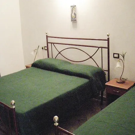 Casa Serra بيت للعطل Cipresso