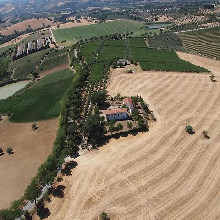 بيت للعطل Casa Serra *